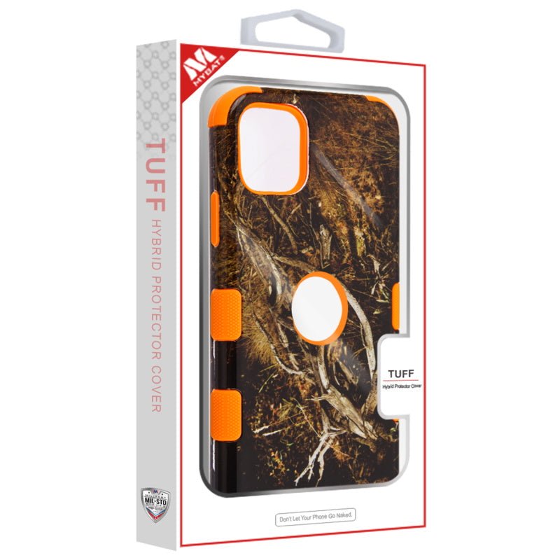 MyBat TUFF Series Case for Apple iPhone 11 ProiPhone 11 Pro