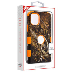 MyBat TUFF Series Case for Apple iPhone 11 ProiPhone 11 Pro