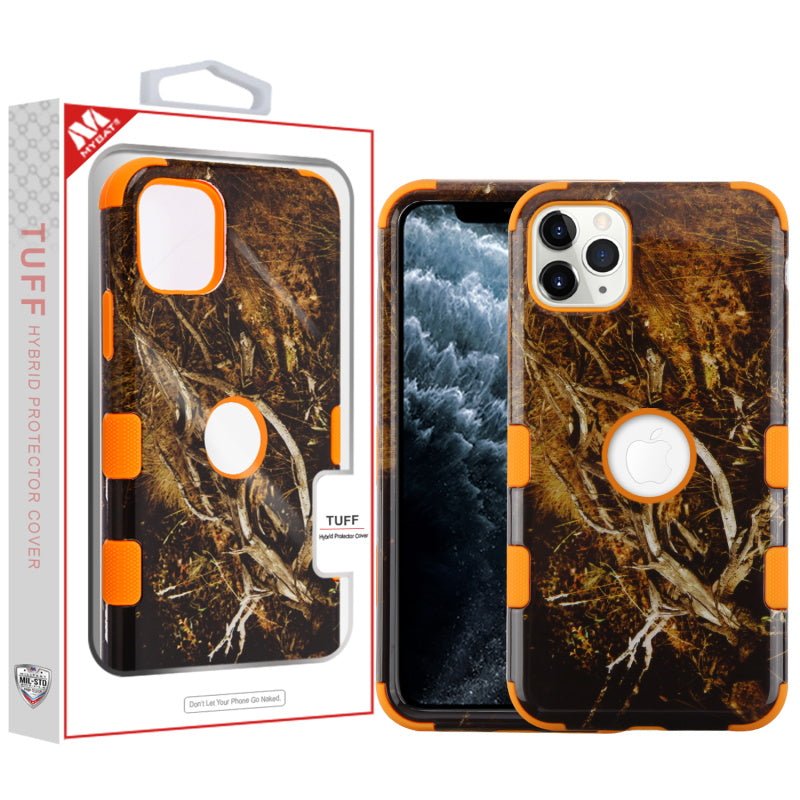 MyBat TUFF Series Case for Apple iPhone 11 ProiPhone 11 Pro