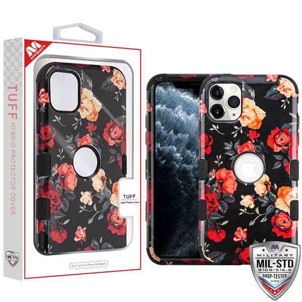 MyBat TUFF Series Case for Apple iPhone 11 ProiPhone 11 Pro