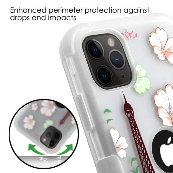 MyBat TUFF Series Case for Apple iPhone 11 ProiPhone 11 Pro