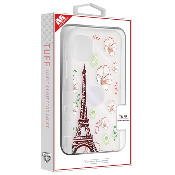 MyBat TUFF Series Case for Apple iPhone 11 ProiPhone 11 Pro