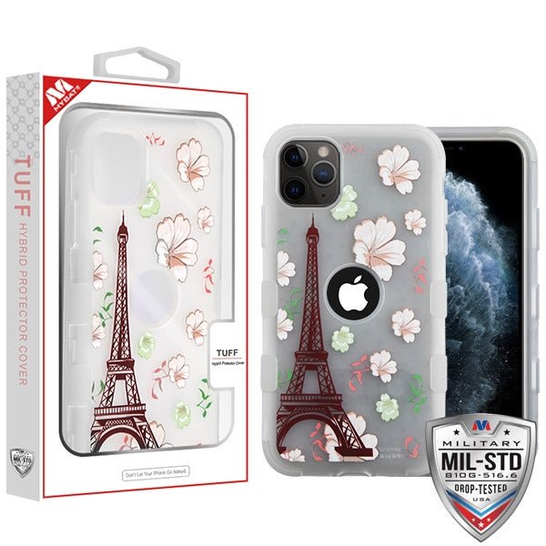 MyBat TUFF Series Case for Apple iPhone 11 ProiPhone 11 Pro