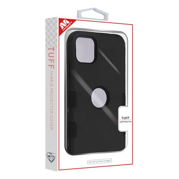 MyBat Tuff Series Case for Apple iPhone 11 ProMyBat