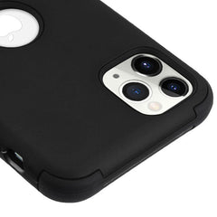 MyBat Tuff Series Case for Apple iPhone 11 ProMyBat