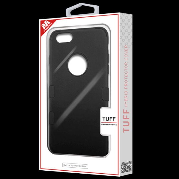 MyBat TUFF Series Case for Apple iPhone 6s Plus/6 PlusiPhone 6 Plus/6s Plus