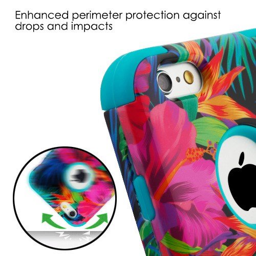 MyBat TUFF Series Case for Apple iPhone 6s/6iPhone 6/6s