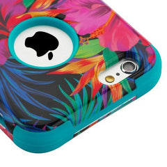 MyBat TUFF Series Case for Apple iPhone 6s/6iPhone 6/6s