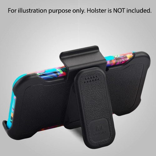 MyBat TUFF Series Case for Apple iPhone 6s/6iPhone 6/6s