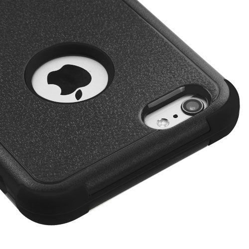 MyBat TUFF Series Case for Apple iPhone 6s/6 - Natural Black / BlackiPhone 6/6s