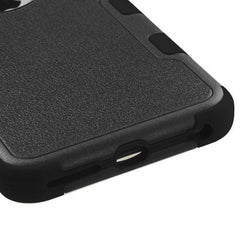 MyBat TUFF Series Case for Apple iPhone 6s/6 - Natural Black / BlackiPhone 6/6s