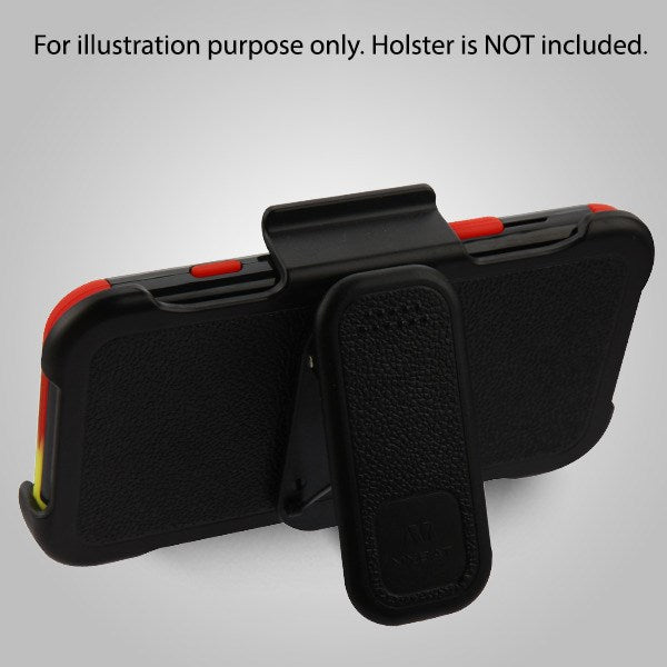 MyBat TUFF Series Case for Apple iPhone 8/7iPhone SE/8/7