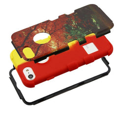 MyBat TUFF Series Case for Apple iPhone 8/7iPhone SE/8/7