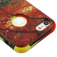 MyBat TUFF Series Case for Apple iPhone 8/7iPhone SE/8/7