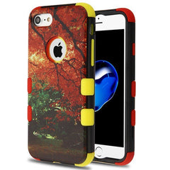 MyBat TUFF Series Case for Apple iPhone 8/7iPhone SE/8/7