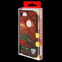 MyBat TUFF Series Case for Apple iPhone 8/7iPhone SE/8/7