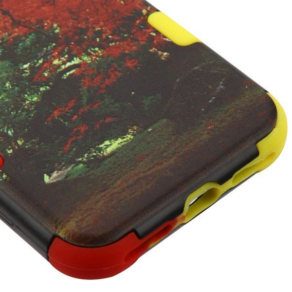 MyBat TUFF Series Case for Apple iPhone 8/7iPhone SE/8/7