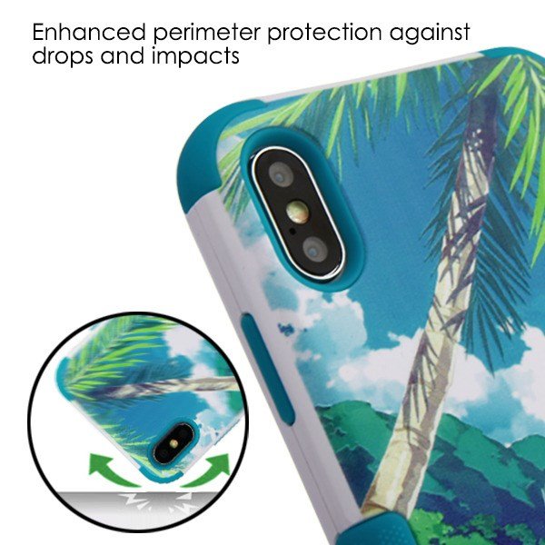 MyBat TUFF Series Case for Apple iPhone XS MaxiPhone XS Max