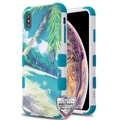 MyBat TUFF Series Case for Apple iPhone XS MaxiPhone XS Max