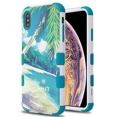 MyBat TUFF Series Case for Apple iPhone XS MaxiPhone XS Max