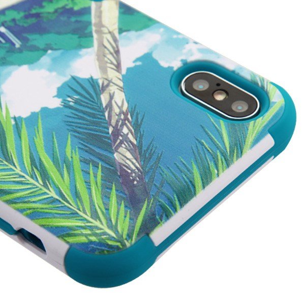 MyBat TUFF Series Case for Apple iPhone XS MaxiPhone XS Max