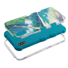 MyBat TUFF Series Case for Apple iPhone XS MaxiPhone XS Max