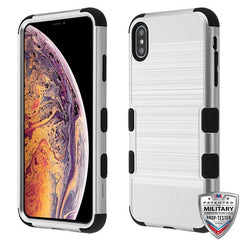MyBat TUFF Series Case for Apple iPhone XS MaxiPhone XS Max