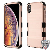 MyBat TUFF Series Case for Apple iPhone XS MaxiPhone XS Max