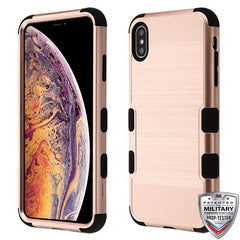 MyBat TUFF Series Case for Apple iPhone XS MaxiPhone XS Max