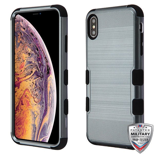 MyBat TUFF Series Case for Apple iPhone XS MaxiPhone XS Max
