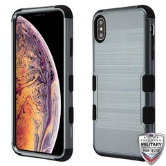 MyBat TUFF Series Case for Apple iPhone XS MaxiPhone XS Max