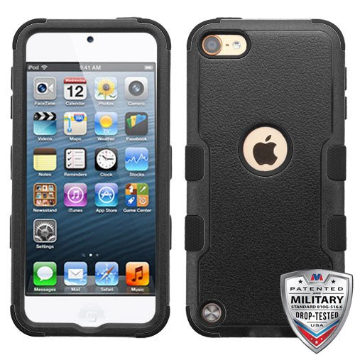 iPod Touch Case - Protective Cover - Tuff Series - MyBat – MyBat Pro