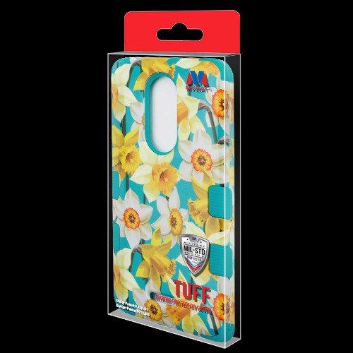 MyBat TUFF Series Case for Coolpad C3701A (Revvl Plus) / TMobile Revvl PlusMyBat Pro