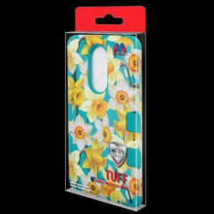 MyBat TUFF Series Case for Coolpad C3701A (Revvl Plus) / TMobile Revvl PlusMyBat Pro