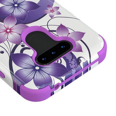 MyBat TUFF Series Case for Lg Harmony 4Harmony 4