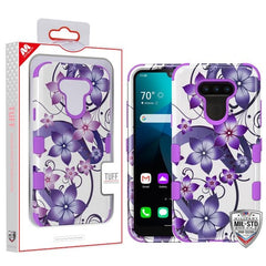 MyBat TUFF Series Case for Lg Harmony 4Harmony 4