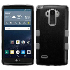 MyBat TUFF Series Case for Lg LS770 (G Stylo) / H740 (G Vista 2)G Stylo / G Vista 2