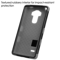 MyBat TUFF Series Case for Lg LS770 (G Stylo) / H740 (G Vista 2)G Stylo / G Vista 2