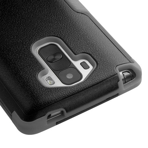 MyBat TUFF Series Case for Lg LS770 (G Stylo) / H740 (G Vista 2)G Stylo / G Vista 2