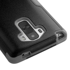 MyBat TUFF Series Case for Lg LS770 (G Stylo) / H740 (G Vista 2)G Stylo / G Vista 2