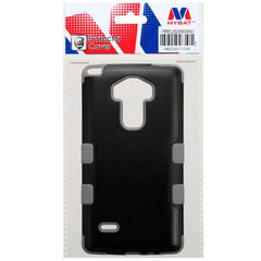 MyBat TUFF Series Case for Lg LS770 (G Stylo) / H740 (G Vista 2)G Stylo / G Vista 2