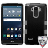 MyBat TUFF Series Case for Lg LS770 (G Stylo) / H740 (G Vista 2)G Stylo / G Vista 2