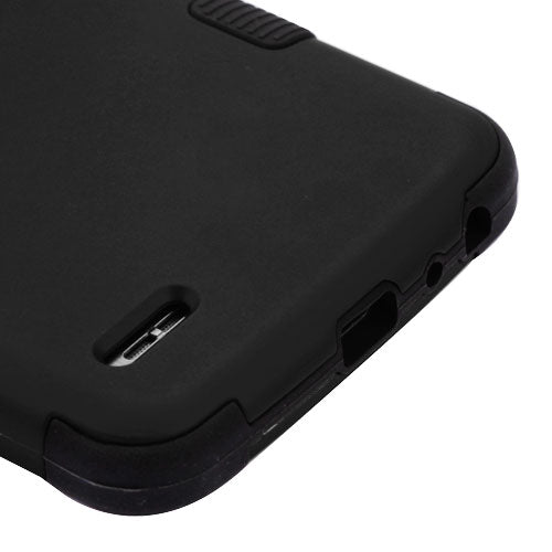 MyBat TUFF Series Case for Lg LS777 (Stylo 3)/Stylo 3 Plus / MP450Stylo 3