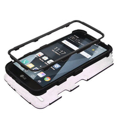 MyBat TUFF Series Case for Lg LS777 (Stylo 3)/Stylo 3 Plus / MP450Stylo 3