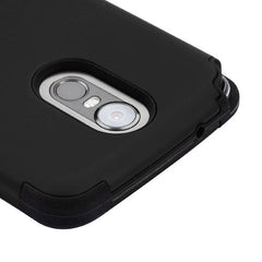 MyBat TUFF Series Case for Lg LS777 (Stylo 3)/Stylo 3 Plus / MP450Stylo 3