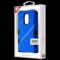 MyBat TUFF Series Case for Lg Stylo 4 / Stylo 4 PlusStylo 4