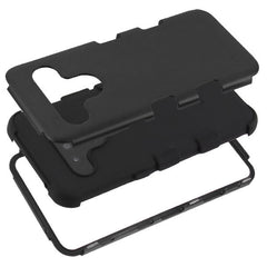 MyBat TUFF Series Case for Lg V50 ThinQV50 ThinQ