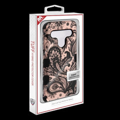 MyBat TUFF Series Case for Lg V50 ThinQV50 ThinQ