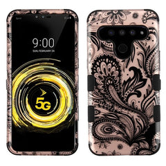 MyBat TUFF Series Case for Lg V50 ThinQV50 ThinQ