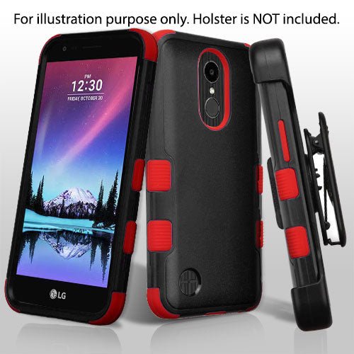 MyBat TUFF Series Case for Lg V5/TP2608 (K20 PLUS)/K20 / M257 (Harmony)V5/TP2608 (K20 PLUS)